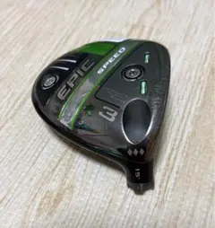 2026年最新】キャロウェイエピックスピードトリプルダイヤモンドの人気