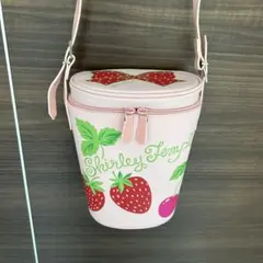 2026年最新】shirley temple いちごの人気アイテム - メルカリ