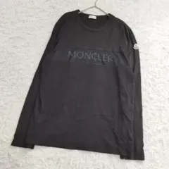 2026年最新】モンクレール ロンt xlの人気アイテム - メルカリ