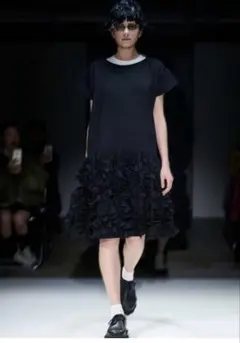 2026年最新】ギャルソン パンツ フリルの人気アイテム - メルカリ