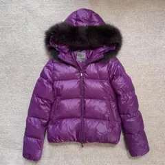 2026年最新】DUVETICA ファーの人気アイテム - メルカリ