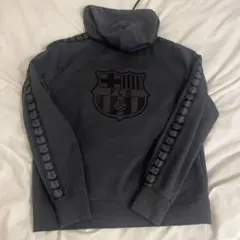 2026年最新】fcバルセロナ パーカーの人気アイテム - メルカリ