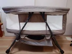 2026年最新】zoobly ベビーベッドの人気アイテム - メルカリ