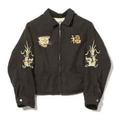 2026年最新】beams boy スカジャン 東洋の人気アイテム - メルカリ