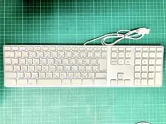 2026年最新】apple キーボード a1243の人気アイテム - メルカリ