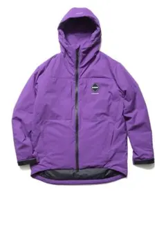 2026年最新】insulation padded hooded jacketの人気アイテム - メルカリ