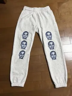 2026年最新】araki スウェットパンツの人気アイテム - メルカリ