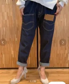 2026年最新】うしろまえデニムの人気アイテム - メルカリ