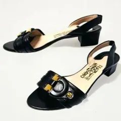 2026年最新】salvatore ferragamo サンダルの人気アイテム - メルカリ