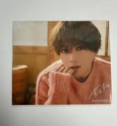 2026年最新】八木勇征 アザージャケットの人気アイテム - メルカリ