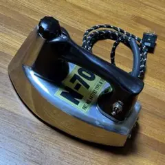 2026年最新】n-70 アイロンの人気アイテム - メルカリ