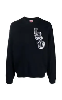 2026年最新】KENZO Varsity ロゴ セーターの人気アイテム - メルカリ