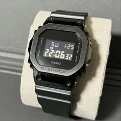 2026年最新】G-SHOCK 腕時計 GM-5600Bの人気アイテム - メルカリ