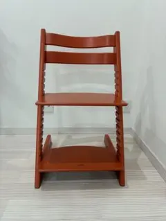 2026年最新】ストッケ トリップトラップ オレンジの人気アイテム