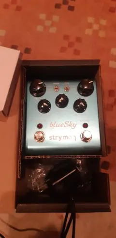 2026年最新】Strymon BlueSkyの人気アイテム - メルカリ