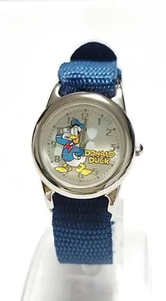 2026年最新】 Disney ドナルドダック腕時計の人気アイテム - メルカリ