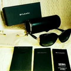 2026年最新】gackt ブルガリ 眼鏡の人気アイテム - メルカリ