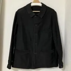 2026年最新】ブラックモールスキンジャケット 40sの人気アイテム