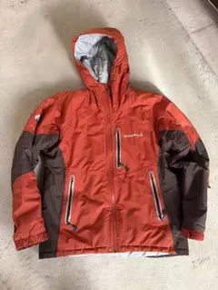 2026年最新】パウダーライトパーカの人気アイテム - メルカリ