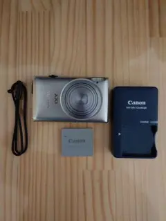 2026年最新】canon ixy 400fの人気アイテム - メルカリ