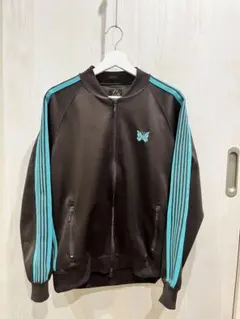 2026年最新】needles トラックジャケットの人気アイテム - メルカリ