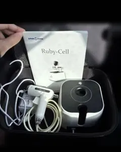 2026年最新】ルビーセル美顔器の人気アイテム - メルカリ