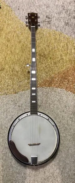 2026年最新】PIRLES バンジョの人気アイテム - メルカリ