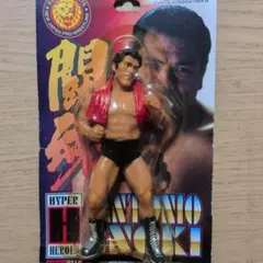 2026年最新】ハヤブサ フィギュア プロレスの人気アイテム - メルカリ