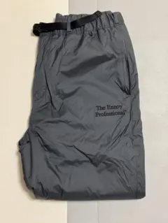 2026年最新】ennoy ナイロンパンツの人気アイテム - メルカリ