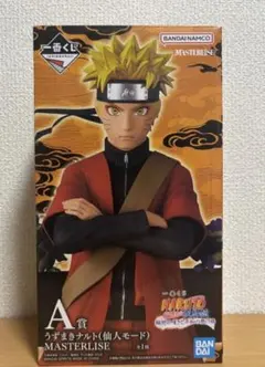 2026年最新】A賞 ナルト仙人の人気アイテム - メルカリ