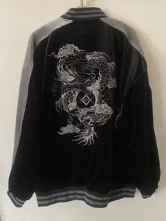 2026年最新】REFLEM スカジャンの人気アイテム - メルカリ