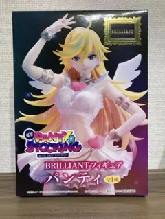 2026年最新】パンティーアンドストッキングの人気アイテム - メルカリ