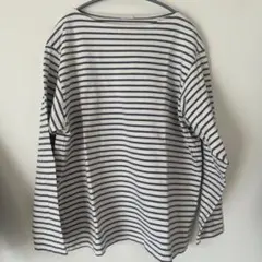 2026年最新】comoli ボートネックの人気アイテム - メルカリ