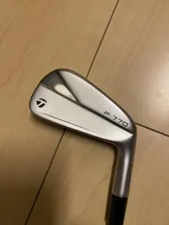 2026年最新】p770 4番アイアンの人気アイテム - メルカリ