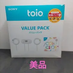 2026年最新】toioの人気アイテム - メルカリ