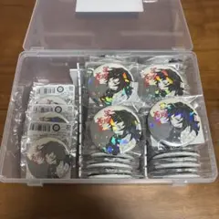 2026年最新】冨岡義勇 缶バッジ まとめ売りの人気アイテム - メルカリ