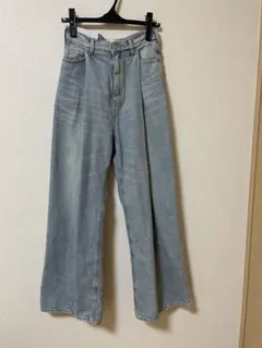 2026年最新】広瀬すず clane デニムグレーの人気アイテム - メルカリ