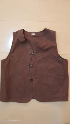 2026年最新】TCB jeans ベストの人気アイテム - メルカリ