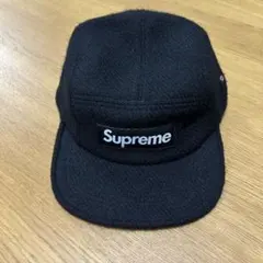 2026年最新】supreme ウール キャップの人気アイテム - メルカリ