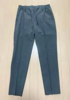 2026年最新】AOURE カラー：グレイ系 スラックスの人気アイテム - メルカリ