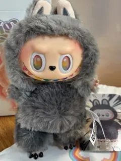 2026年最新】labubu シークレットの人気アイテム - メルカリ