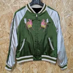 2026年最新】ジョンブル スカジャンの人気アイテム - メルカリ