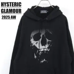 2026年最新】hysteric glamour スカルベリーパーカーの人気アイテム