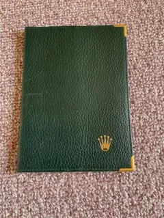 2026年最新】ロレックス ROLEX カードケースの人気アイテム - メルカリ