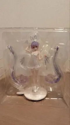 2026年最新】rurudo先生オリジナルキャラクター イヴ ウサミミ