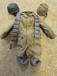 2026年最新】1/6 ミリタリーフィギュア ドイツの人気アイテム - メルカリ