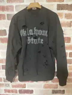 2026年最新】freak's store スウェット ダメージの人気アイテム - メルカリ