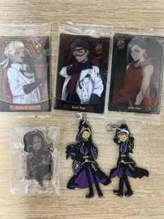 2026年最新】スカラビア寮の人気アイテム - メルカリ