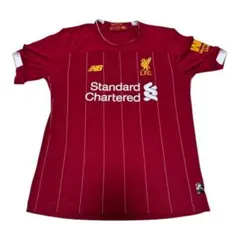 2026年最新】liverpool new balanceの人気アイテム - メルカリ
