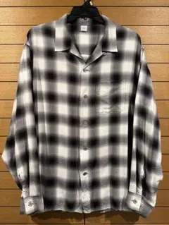 2026年最新】レーヨンシャツ 50s ブラックの人気アイテム - メルカリ